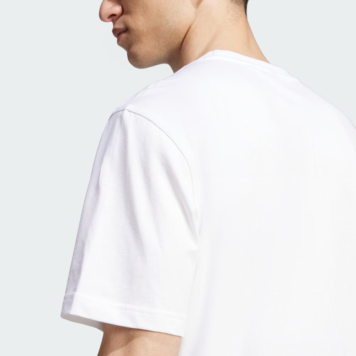 T-SHIRT ESSENTIALS TREFOIL