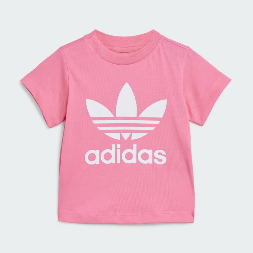 T-SHIRT INFANT TREFOIL