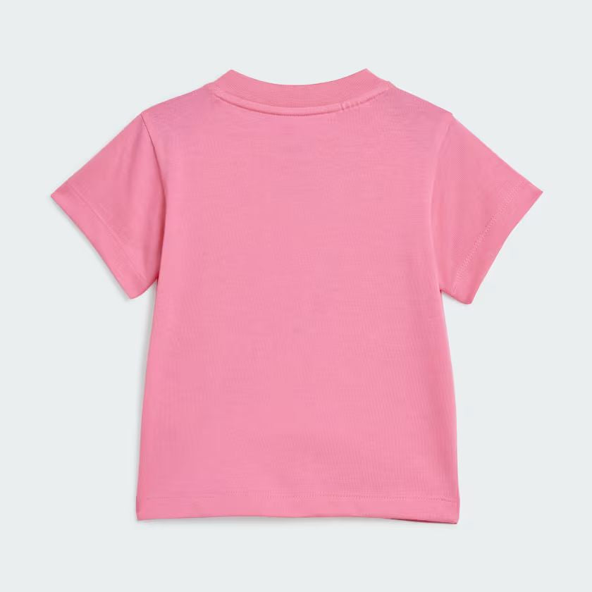 T-SHIRT INFANT TREFOIL