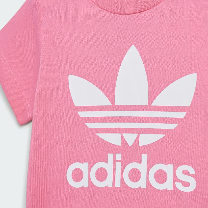 T-SHIRT INFANT TREFOIL