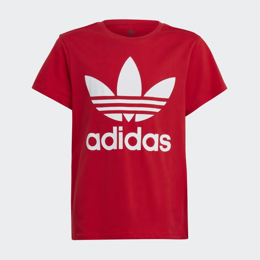T-SHIRT KIDS CLASSIC TREFOIL