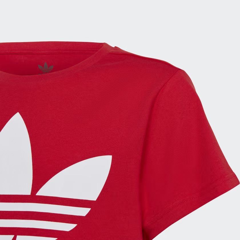 T-SHIRT KIDS CLASSIC TREFOIL