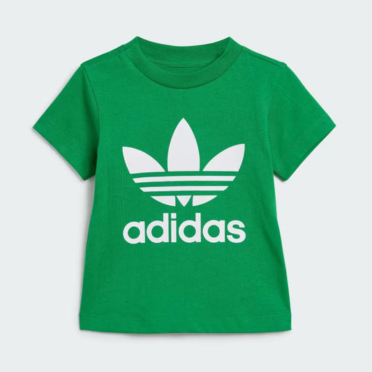 T-SHIRT INFANT TREFOIL