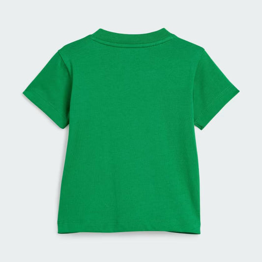T-SHIRT INFANT TREFOIL