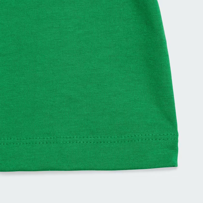 T-SHIRT INFANT TREFOIL