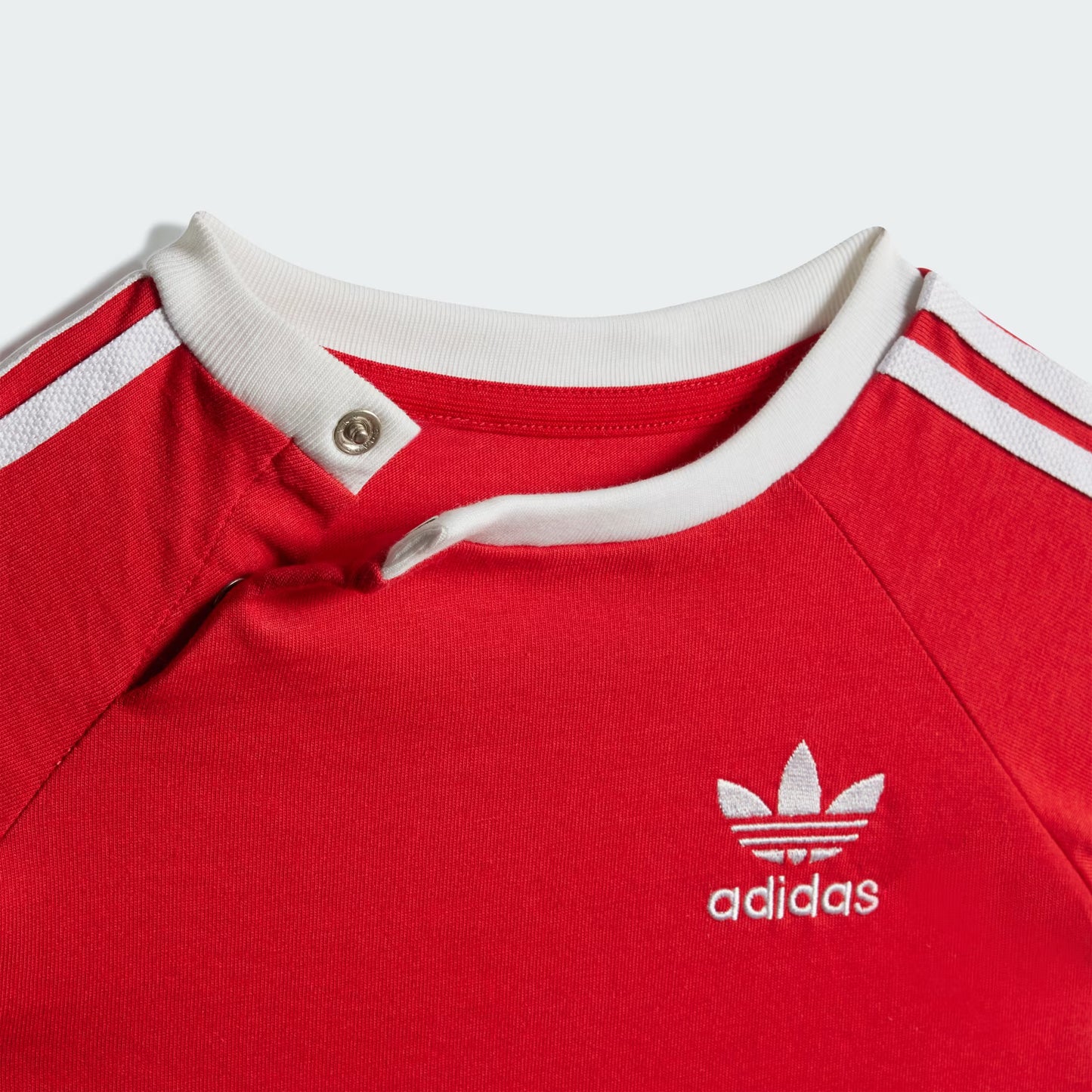 T-SHIRT INFANT 3-STRIPES