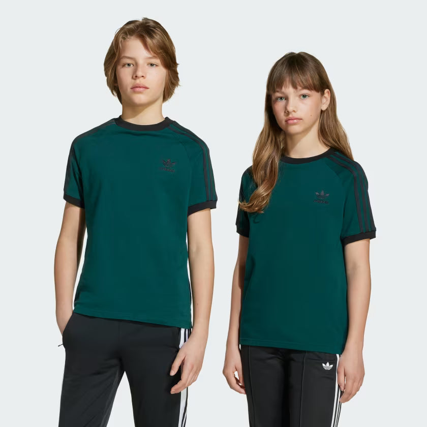 T-SHIRT KIDS ADICOLOR 3-STRIPES