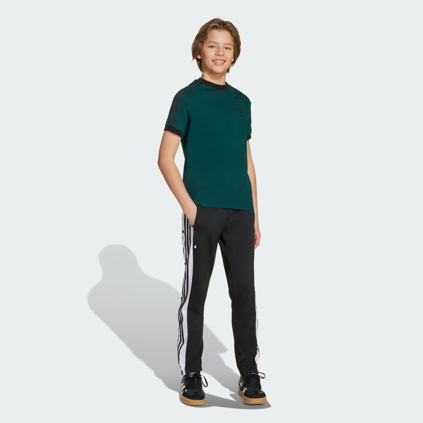 T-SHIRT KIDS ADICOLOR 3-STRIPES