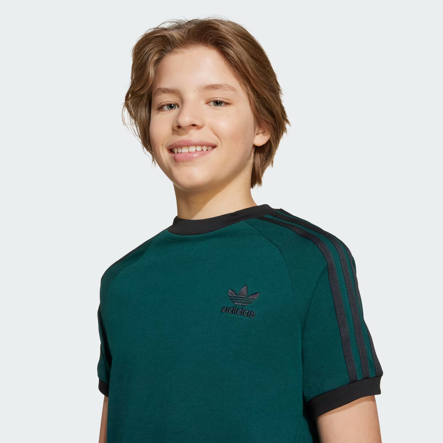 T-SHIRT KIDS ADICOLOR 3-STRIPES