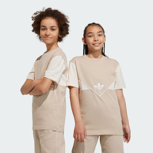 T-SHIRT KIDS ADICOLOR SEASONAL ARCHIVE