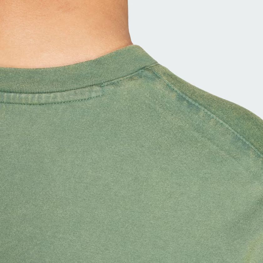 T-SHIRT ADICOLOR OUTLINE TREFOIL