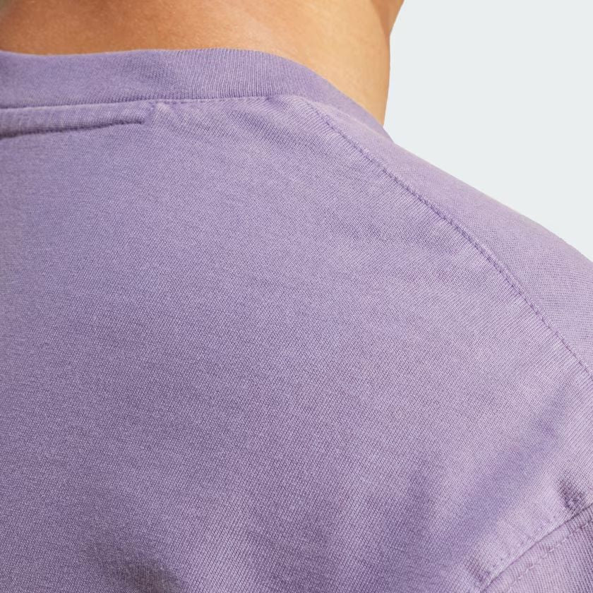 T-SHIRT ADICOLOR OUTLINE TREFOIL