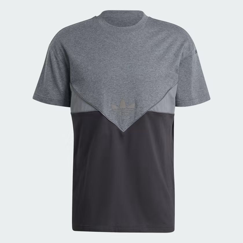 T-SHIRT ADICOLOR SEASONAL REFLECTIVE