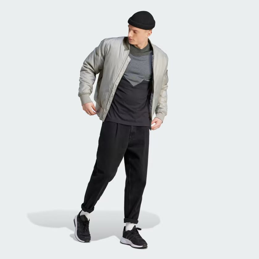 T-SHIRT ADICOLOR SEASONAL REFLECTIVE