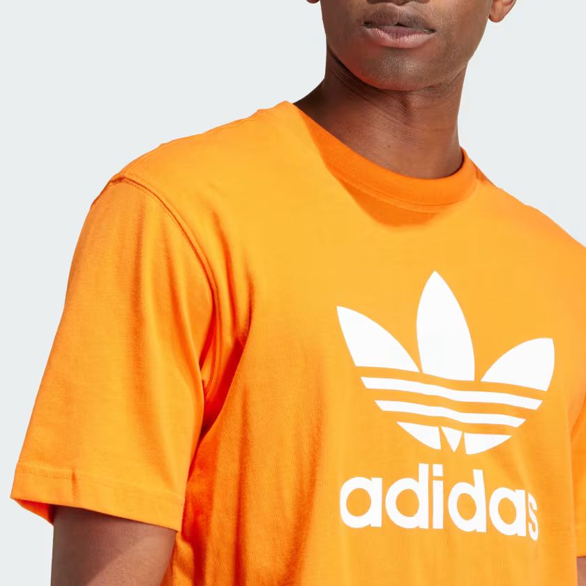 T-SHIRT ADICOLOR CLASSICS TREFOIL