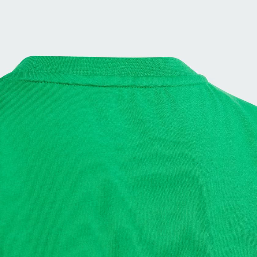 T-SHIRT TODDLER ADICOLOR TREFOIL