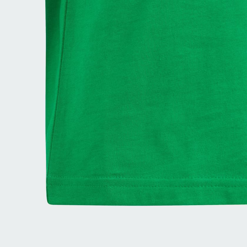 T-SHIRT TODDLER ADICOLOR TREFOIL