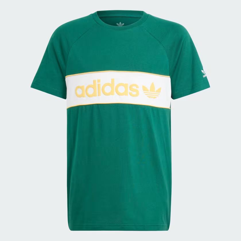 T-SHIRT KIDS NY RETRO'
