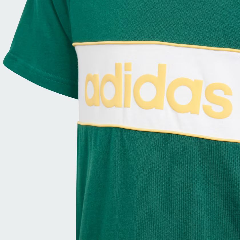 T-SHIRT KIDS NY RETRO'