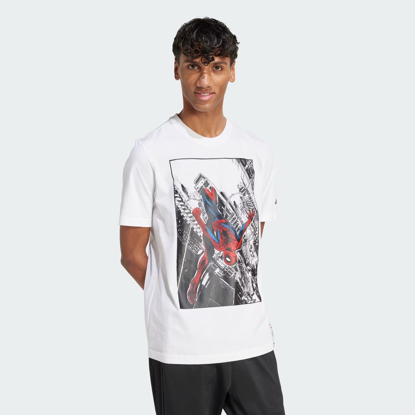 T-SHIRT ©MARVEL SPIDER-MAN