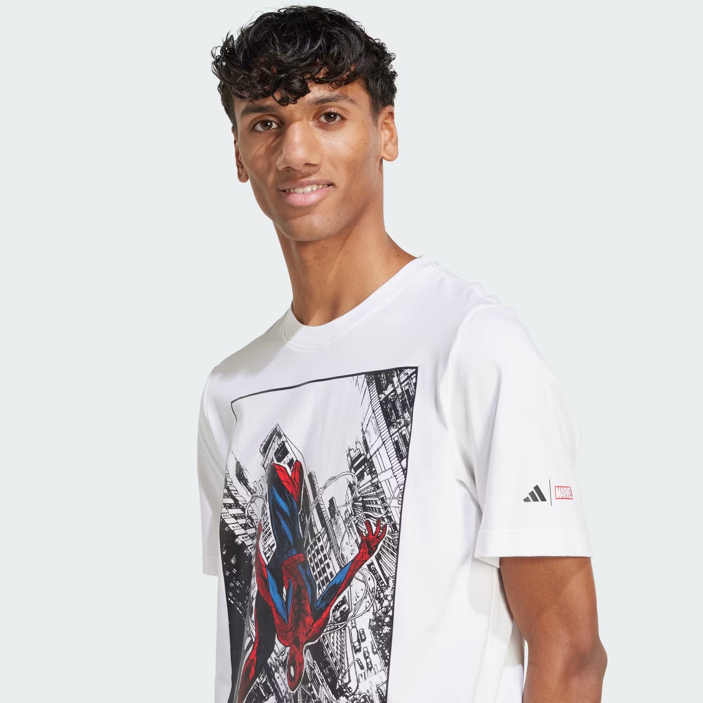 T-SHIRT ©MARVEL SPIDER-MAN