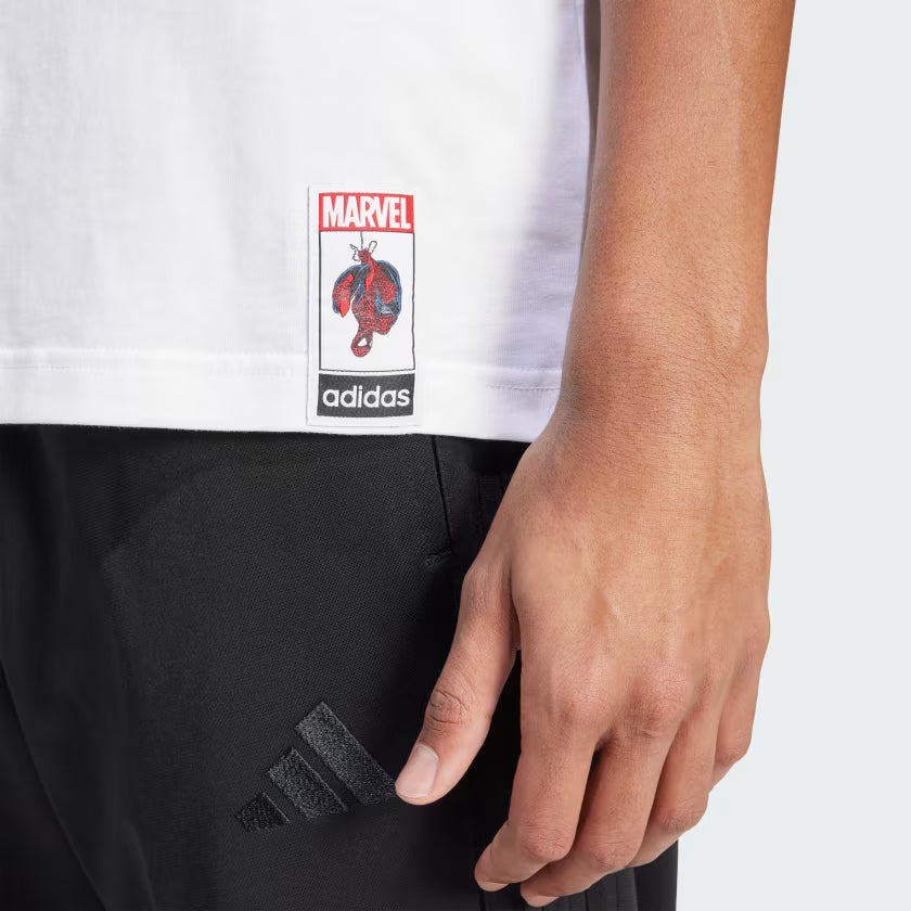 T-SHIRT ©MARVEL SPIDER-MAN