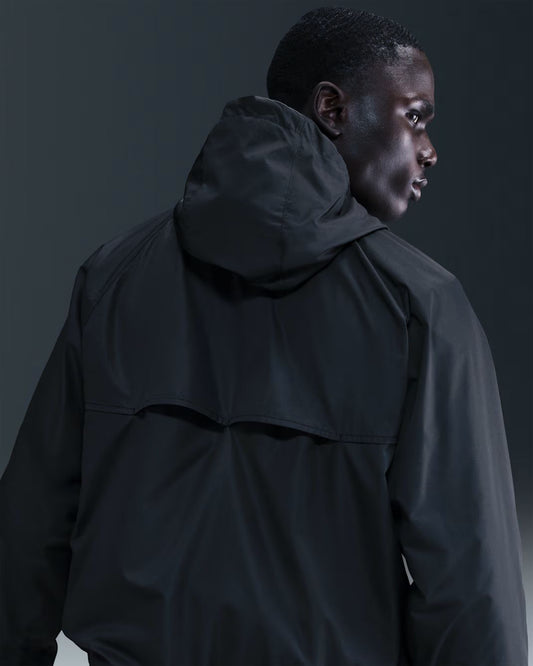 GIACCA LINED WINDRUNNER