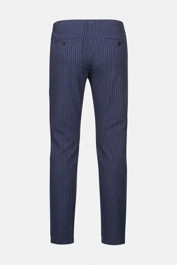 PANTALONI STRIPED