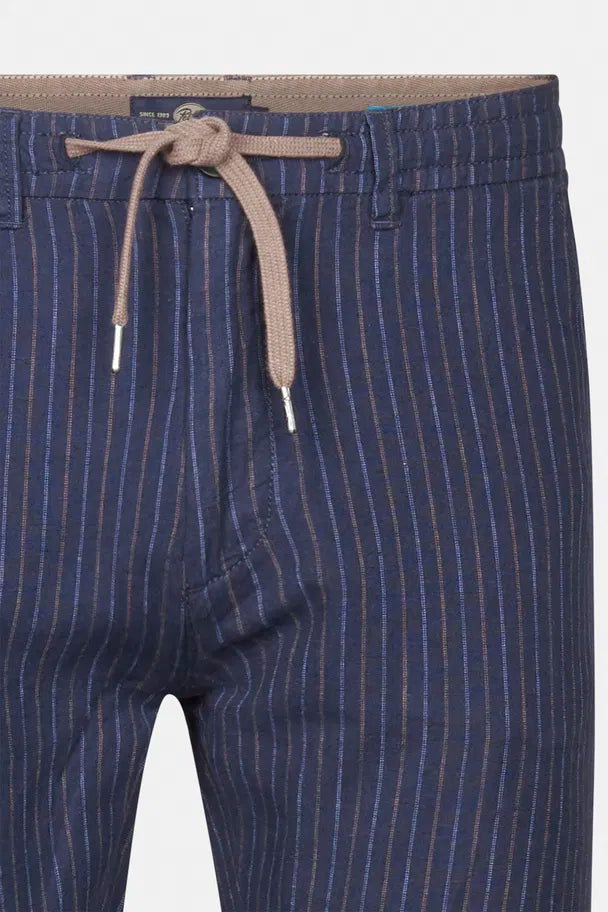 PANTALONI STRIPED