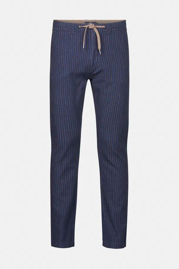 PANTALONI STRIPED