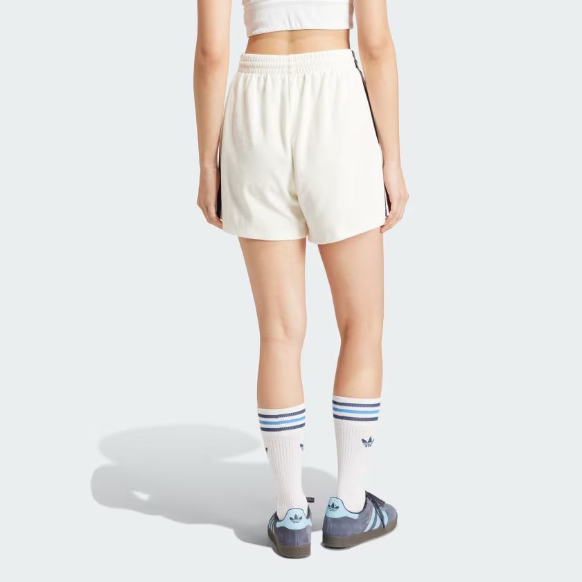 SHORT TERRY RETRO'