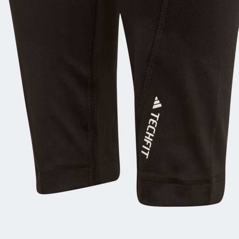 LEGGINGS GIRLS TIGHT 7/8 AEROREADY TECHFIT