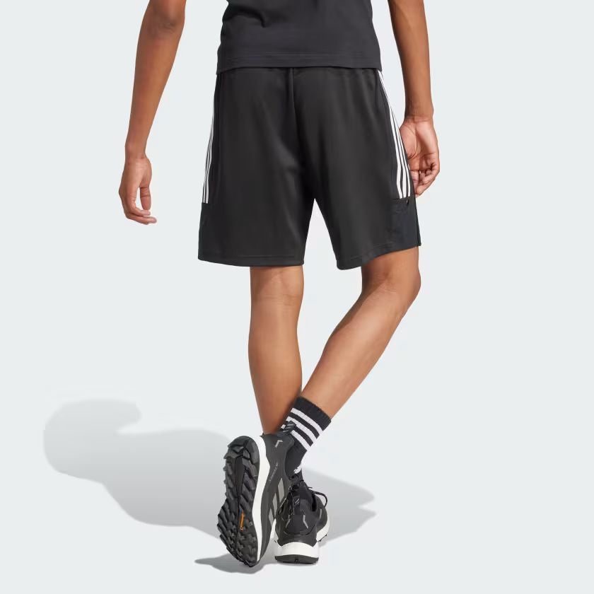 SHORT TIRO 3-STRIPES