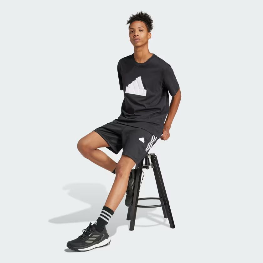 SHORT TIRO 3-STRIPES