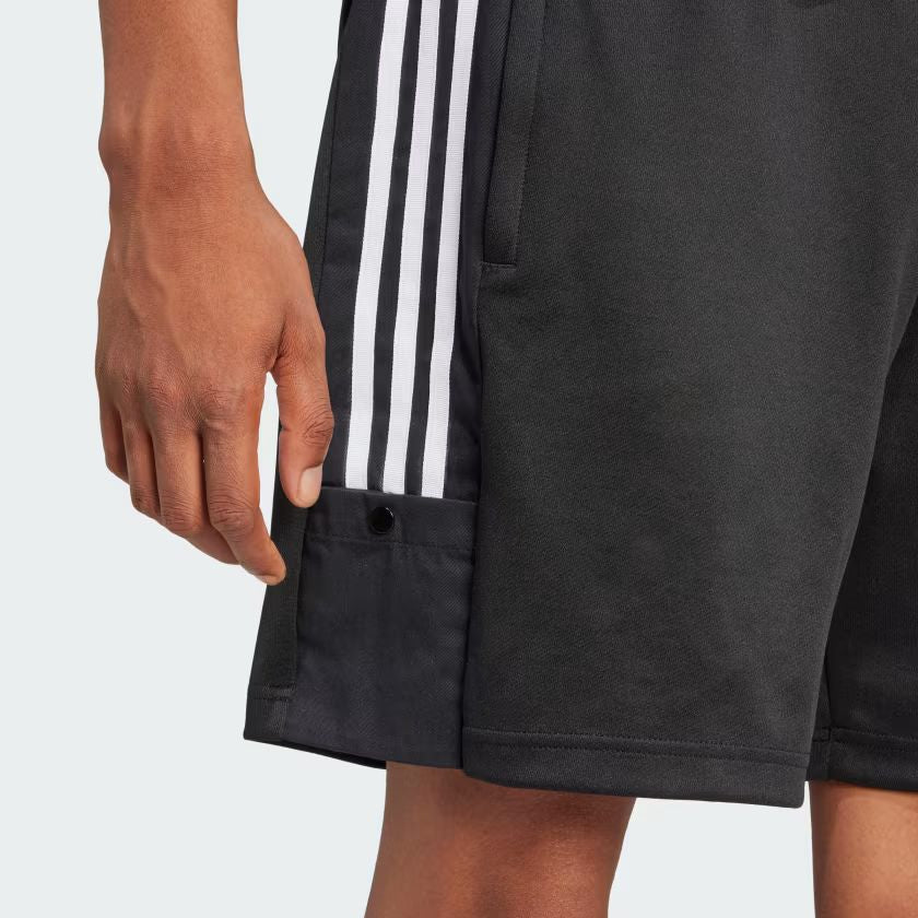 SHORT TIRO 3-STRIPES