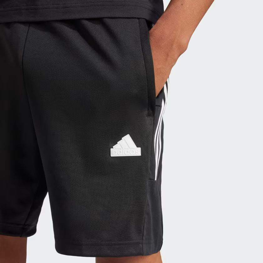 SHORT TIRO 3-STRIPES