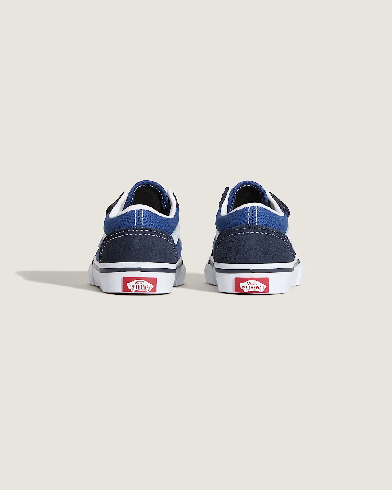 SCARPE TODDLER OLD SKOOL V