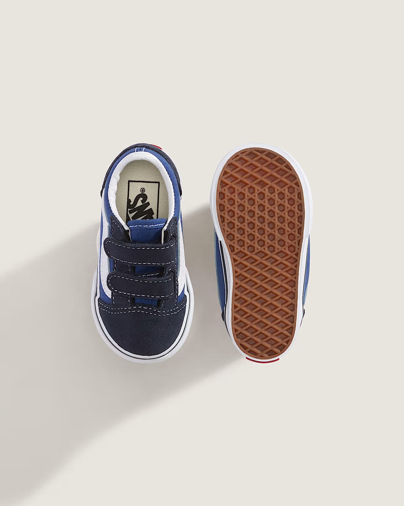 SCARPE TODDLER OLD SKOOL V