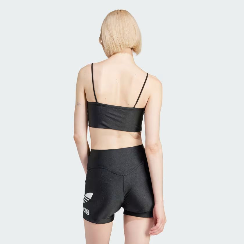 TOP 3-STRIPES SHINY