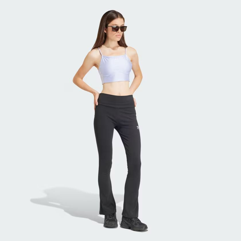 TOP 3-STRIPES SHINY