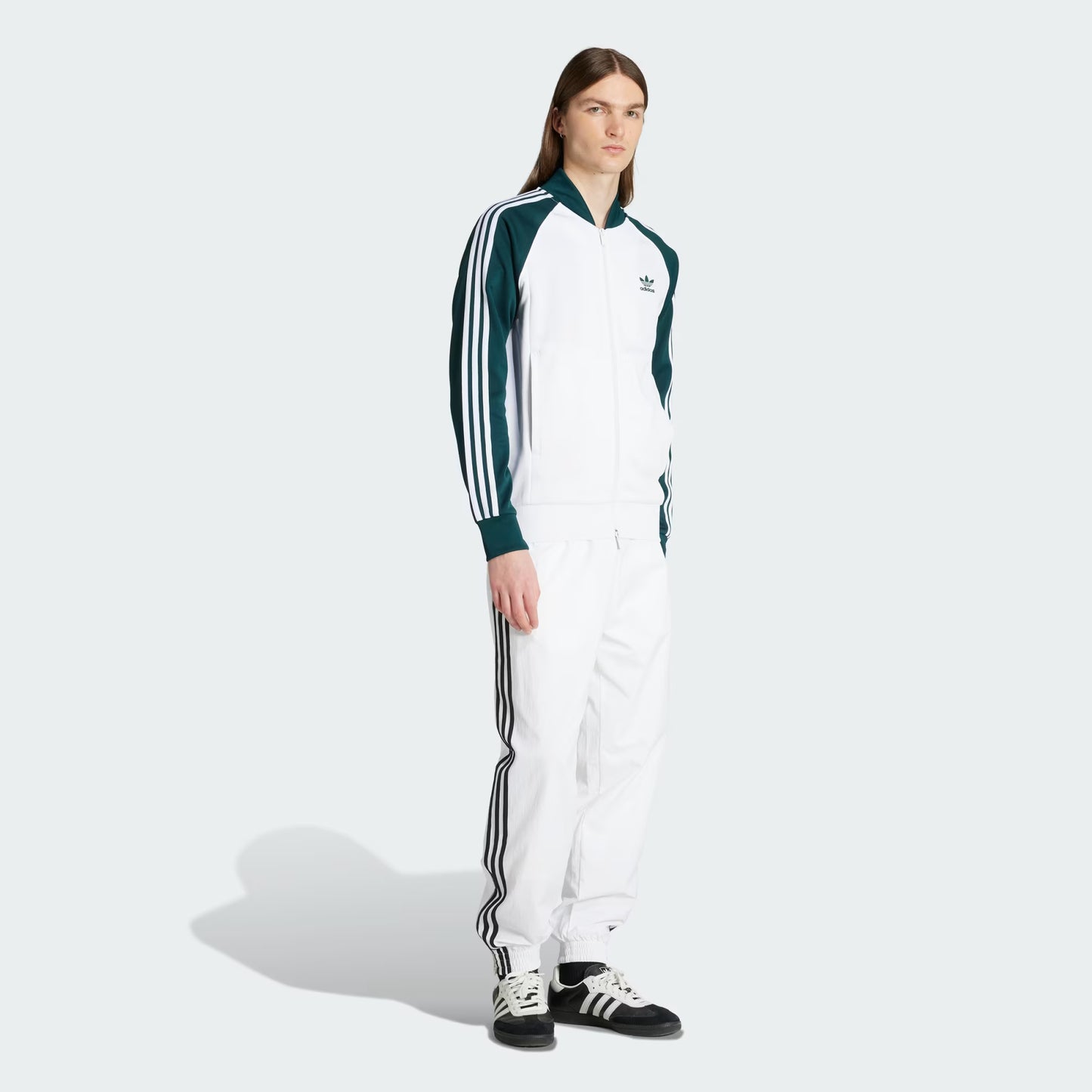 GIACCA ADICOLOR CLASSIC SST