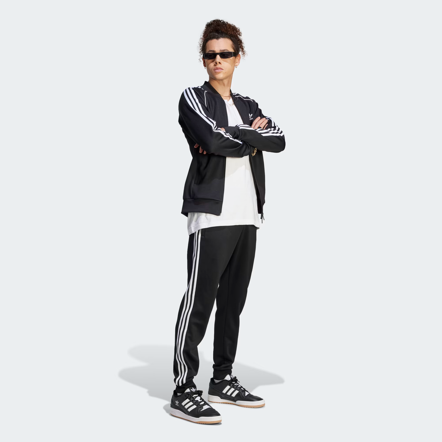 GIACCA ADICOLOR CLASSIC SST