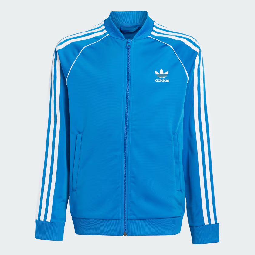 GIACCA KIDS ADICOLOR SST