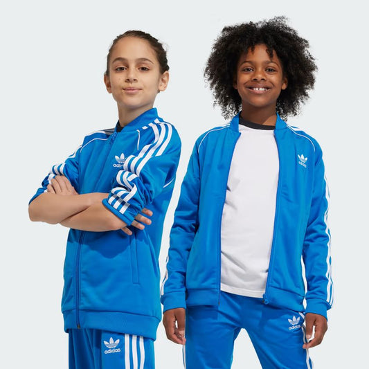 GIACCA KIDS ADICOLOR SST