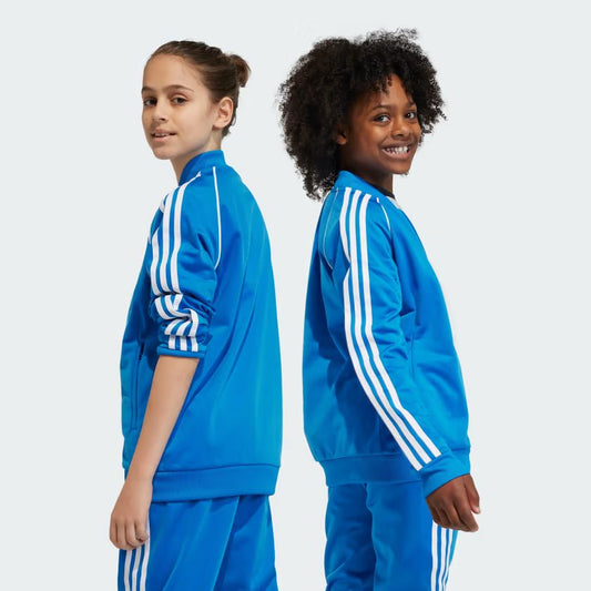 GIACCA KIDS ADICOLOR SST