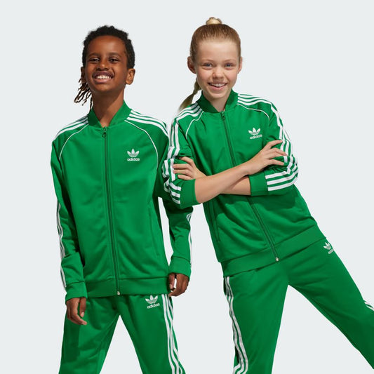 GIACCA KIDS ADICOLOR SST