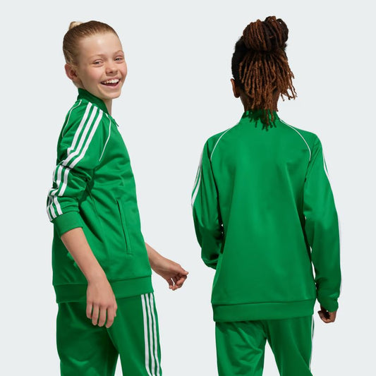 GIACCA KIDS ADICOLOR SST