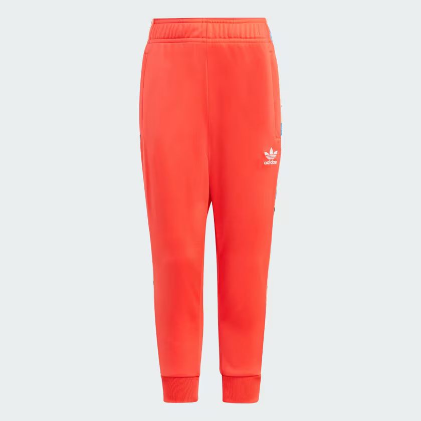 TUTA TODDLER FLORAL 3-STRIPES