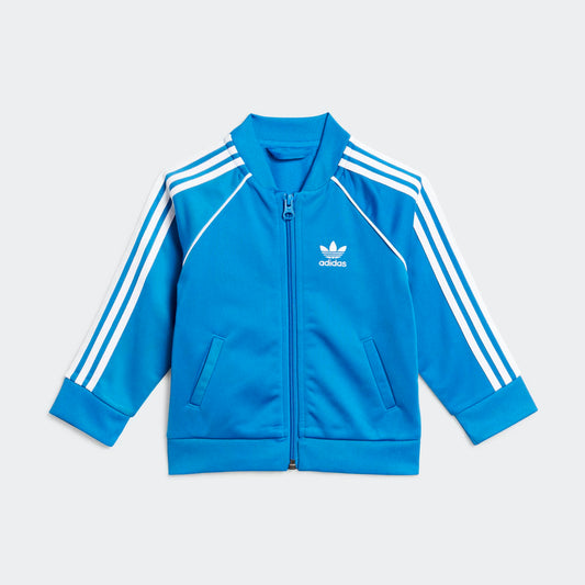 TUTA INFANT ADICOLOR SST