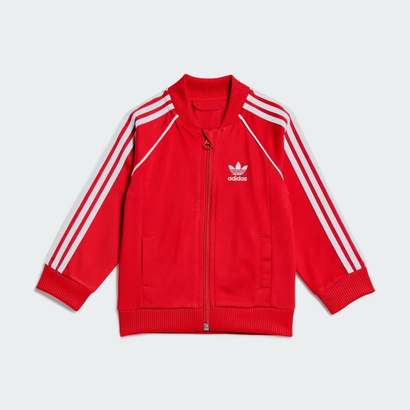 TUTA INFANT ADICOLOR SST
